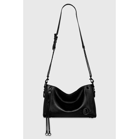 Rebecca minkoff sale white handbag