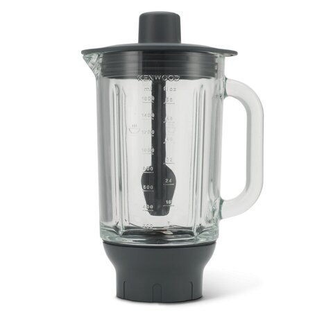 kenwood chef and blender