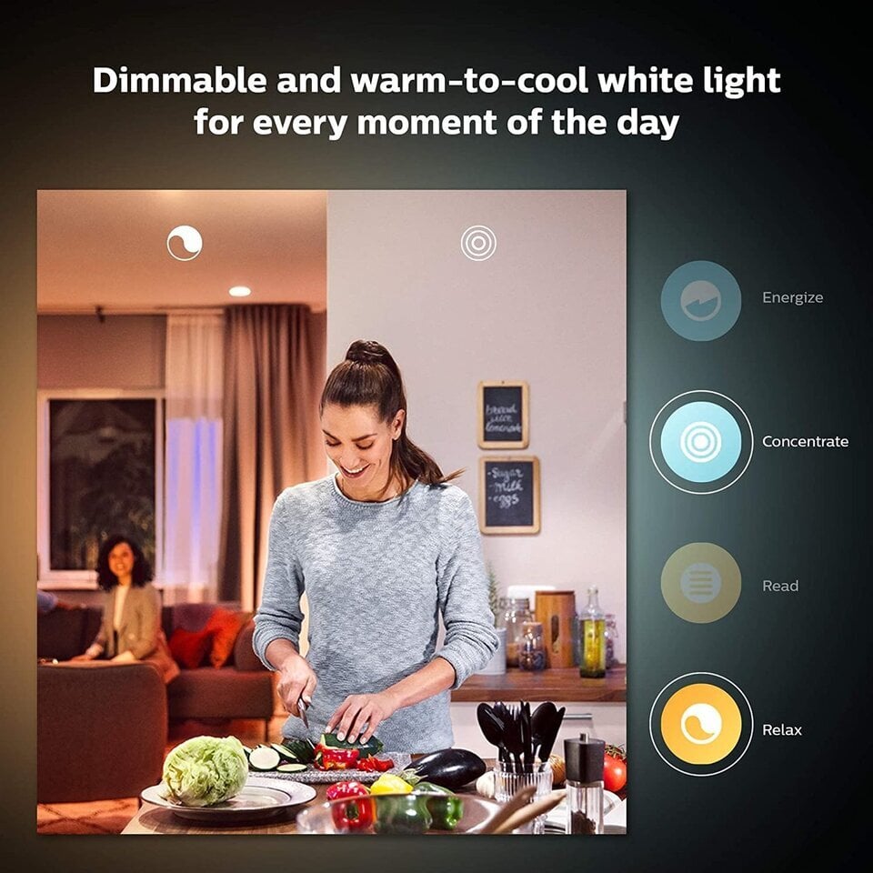 philips hue gu10 bulb with bluetooth