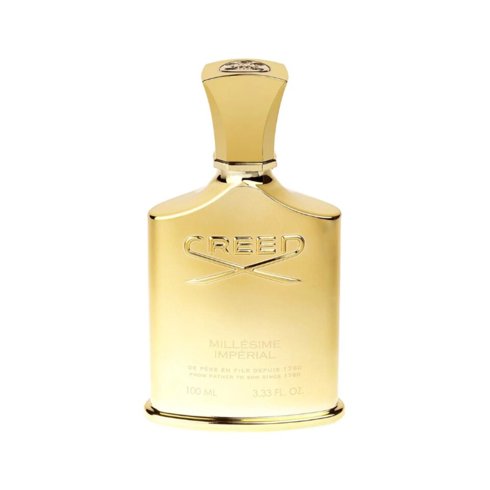 CREED 香水　100ml MILLESIME IMPERIAL Imperial | TANGS Singapore