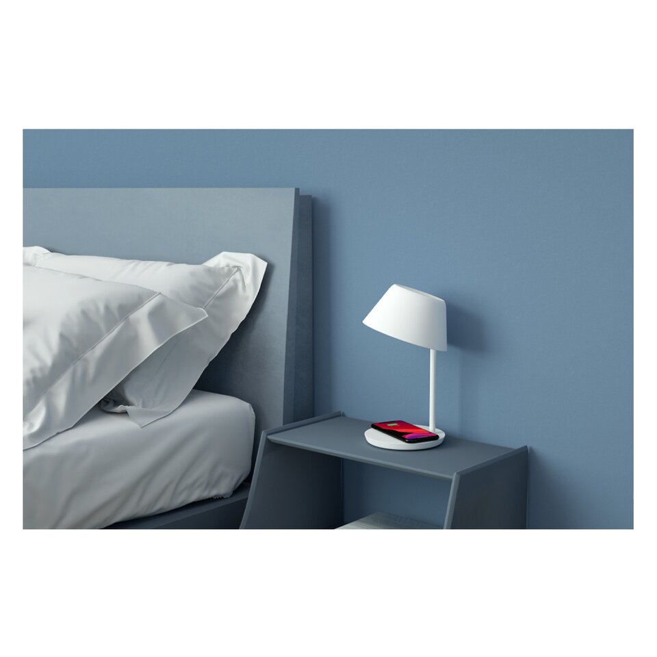 wireless bed lamp