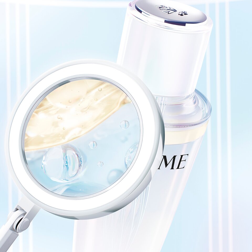 LANCOME CLARIFIQUE 化粧水 150ml ※箱無し ランコム / クラリフィック デュアル エッセンス ローションの