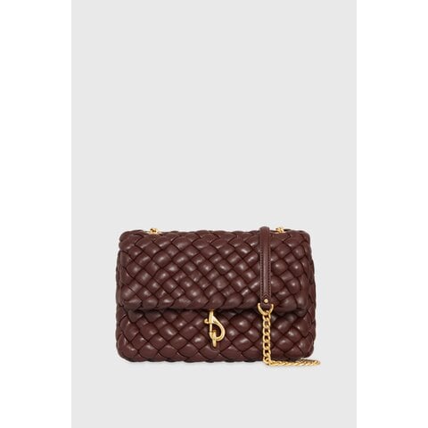 Rebecca minkoff box on sale bag