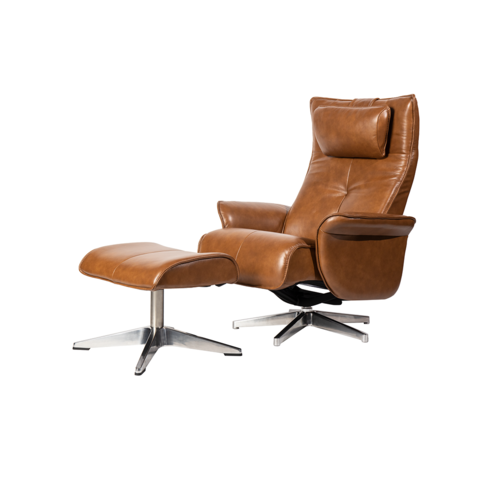 SAIL™ Basic Ergonomic Chair with Legrest