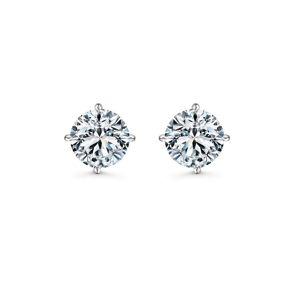 Quality stud sale earrings