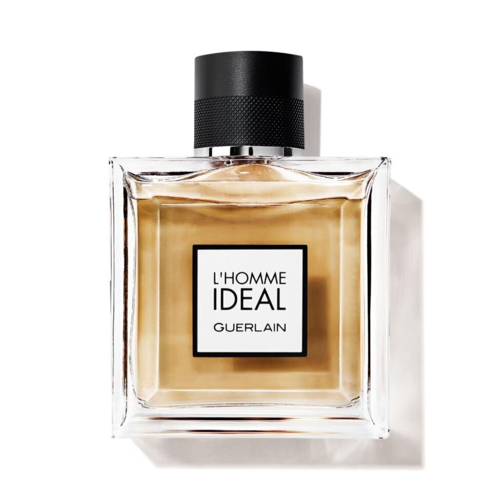 Guerlain L'Homme Idéal EDT 100ml Spray | TANGS Singapore