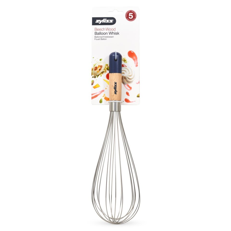 Zyliss Easy Clean Whisk