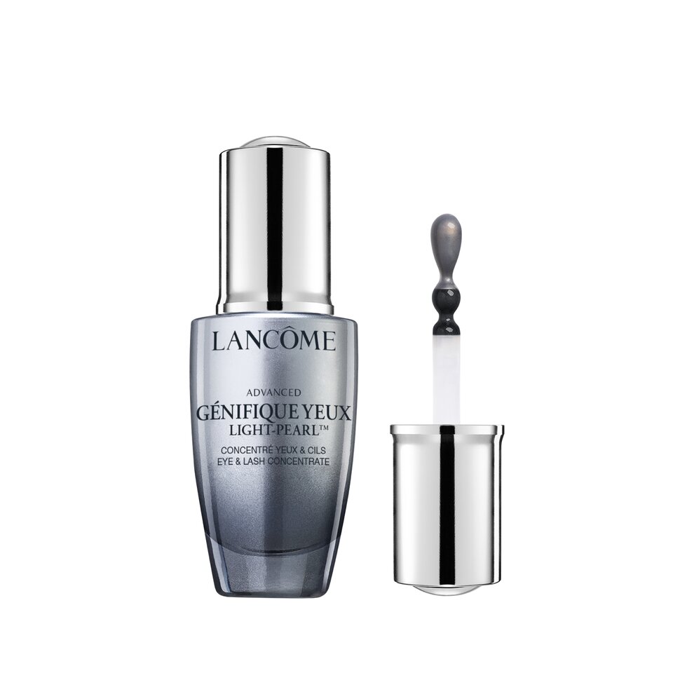 Lancôme NEW Advanced Génifique Yeux Light-Pearl Eye and Lash Serum 