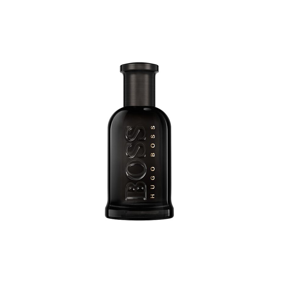 hugo boss parfum