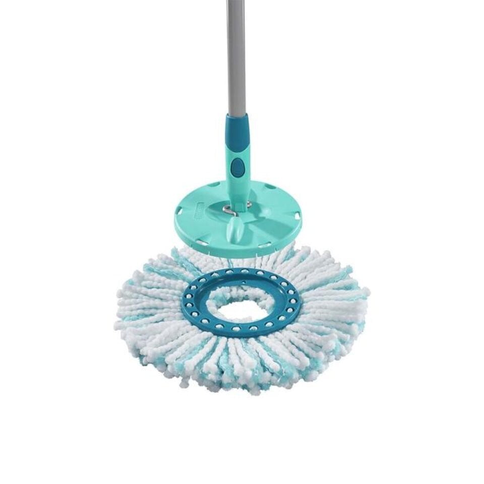 LEIFHEIT Clean Twist Disc Mop Ergo Set – OG Singapore