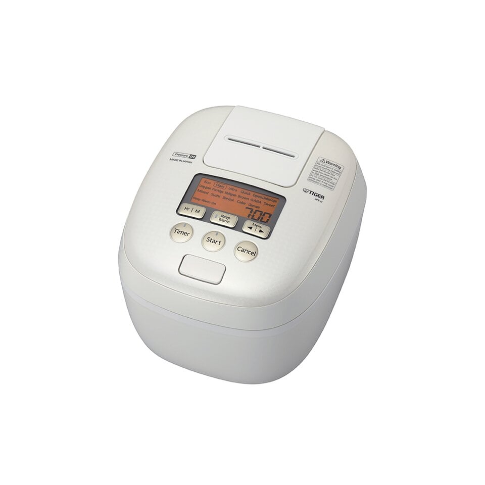 tangs tiger rice cooker