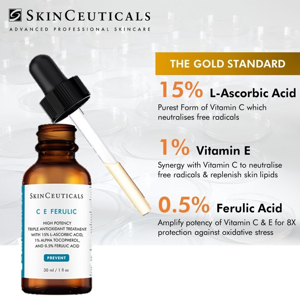 SkinCeuticals CE Ferulic | TANGS Singapore
