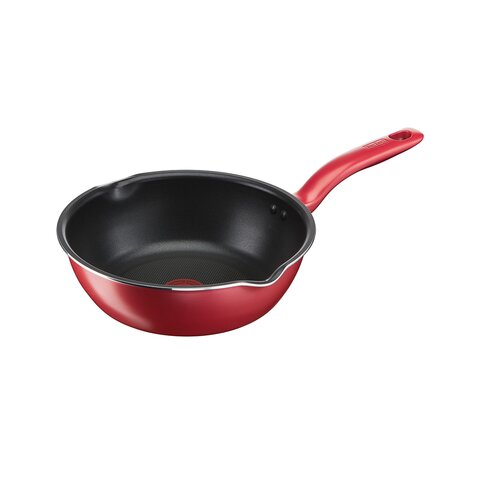 SO CHEF 24CM PREMIUM INDUCTION DEEP FRYPAN (G13584) | TANGS Singapore