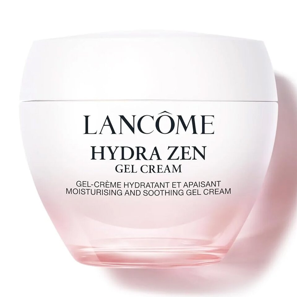 LANCOME HYDRA ZEN GEL CREAM | TANGS Singapore