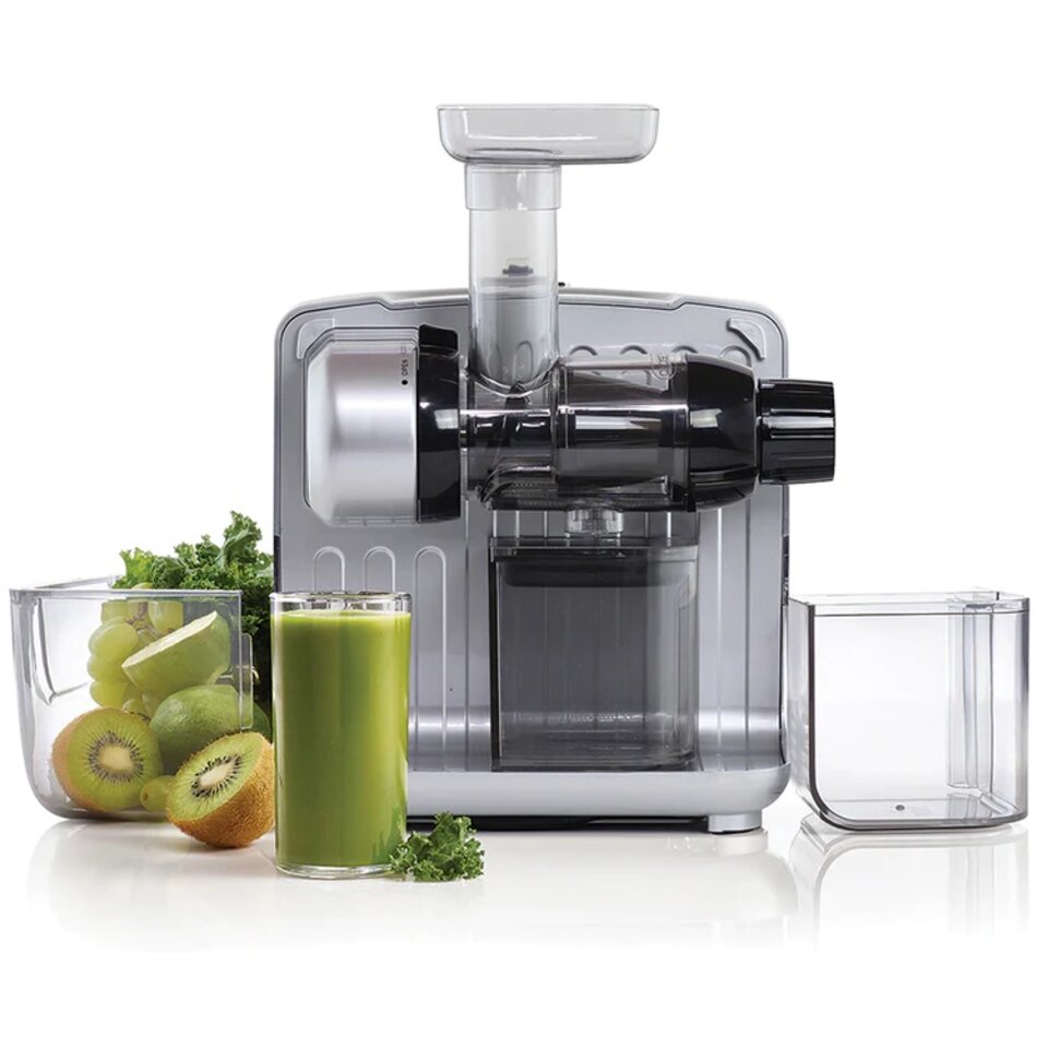 Bed bath and beyond deals omega juicer