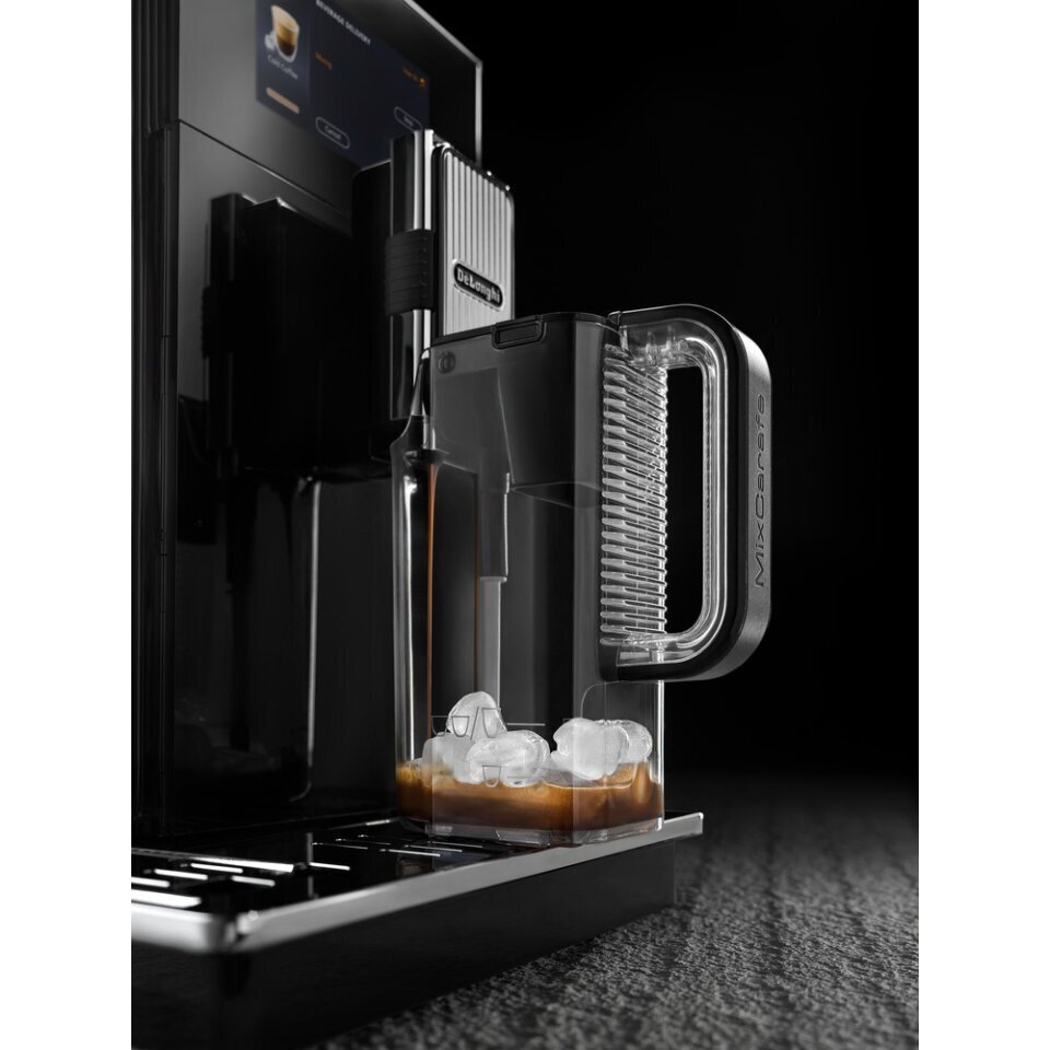 De'Longhi bean to cup coffee machine Maestosa