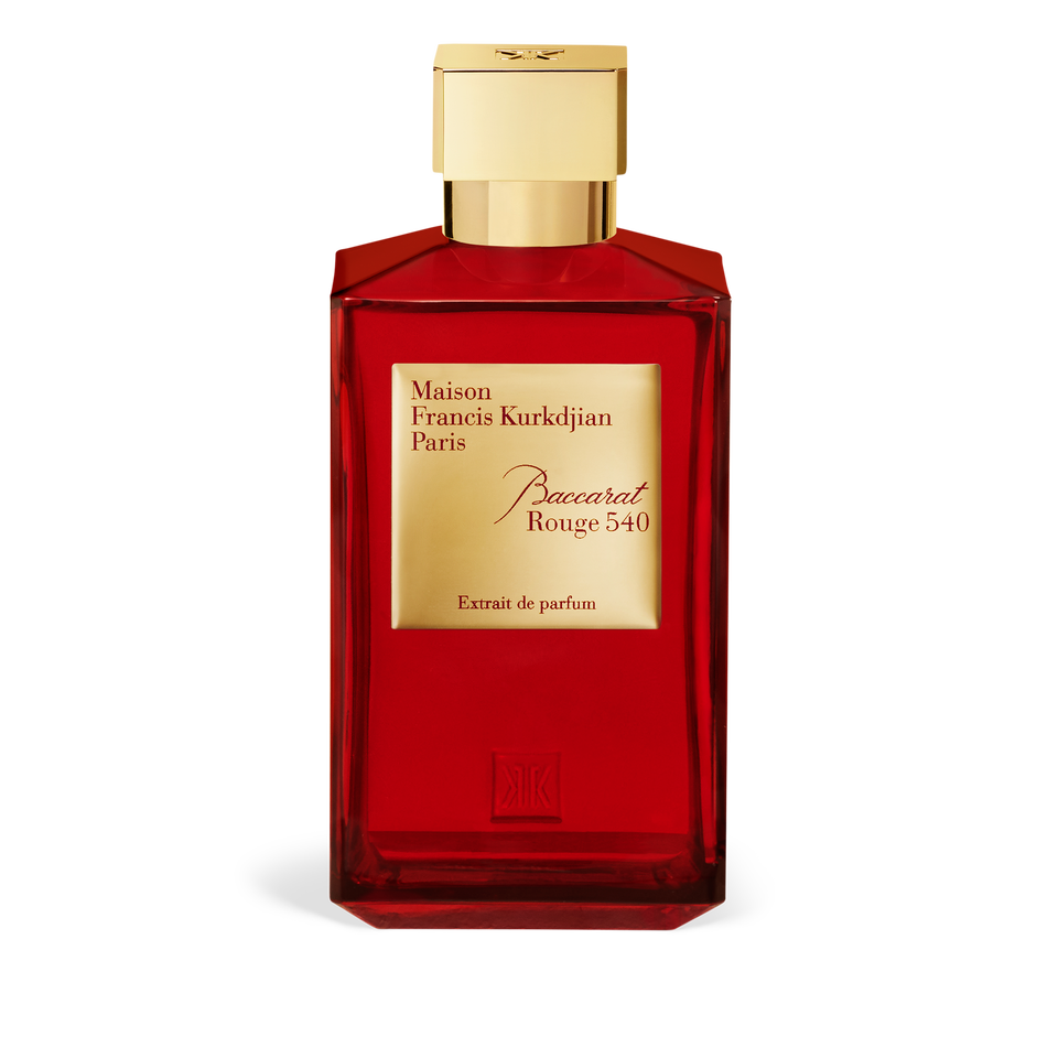 Baccarat Rouge 540 Extrait de Parfum | TANGS Singapore