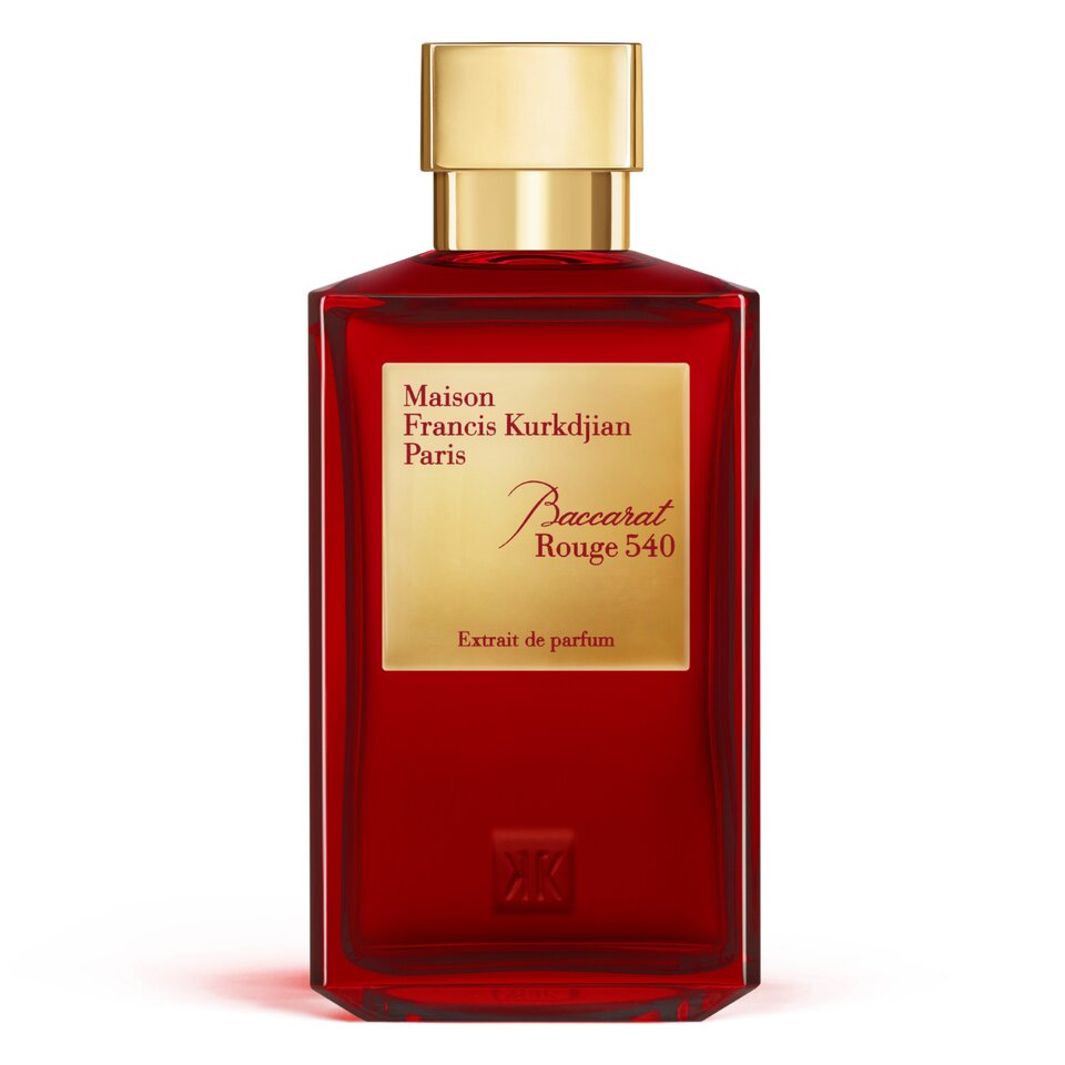 Baccarat Rouge 540 Extrait de Parfum | TANGS Singapore