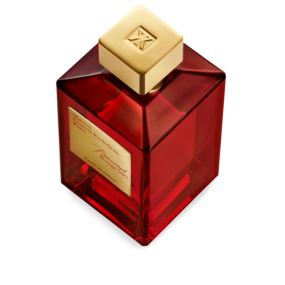 Baccarat Rouge 540 Extrait de Parfum | TANGS Singapore