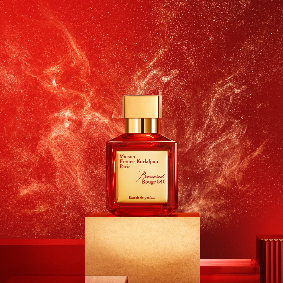 Baccarat Rouge 540 Extrait de Parfum | TANGS Singapore