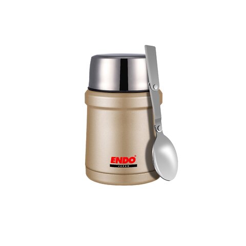 Endo thermal hot sale flask