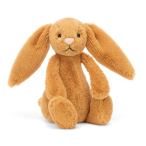 jellycat saffron bunny small