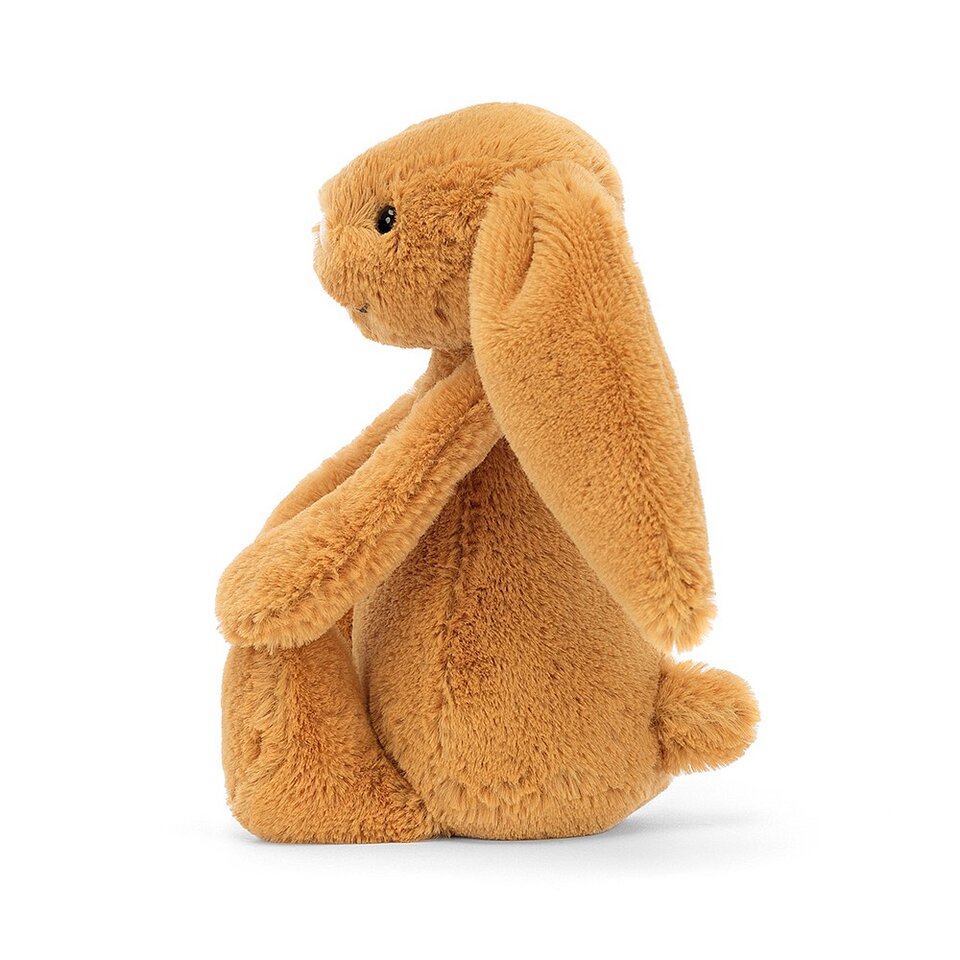 jellycat saffron bunny small