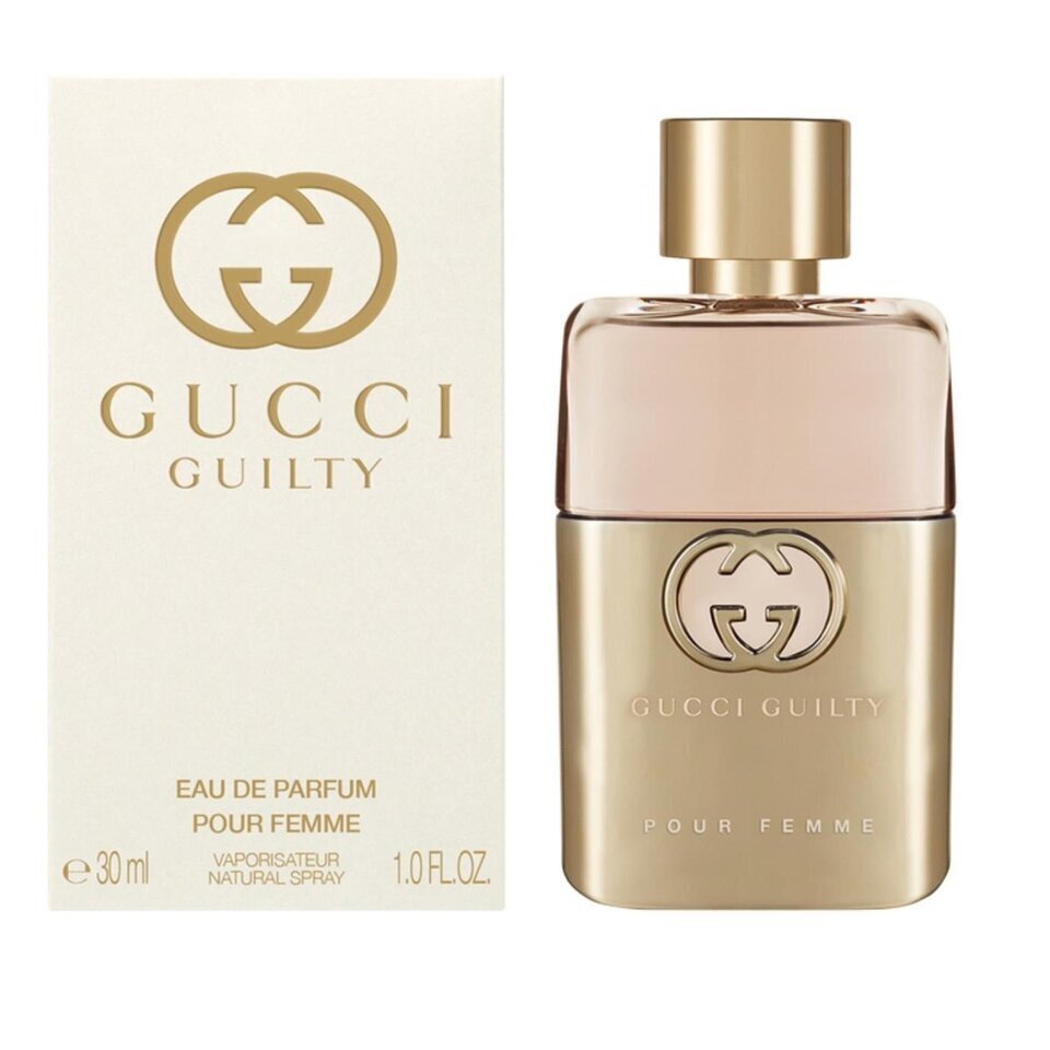 guilty gucci pour femme