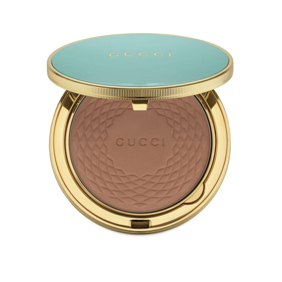 GUCCI POUDRE DE BEAUTÉ ÉCLAT SOLEIL - Bronzing powder