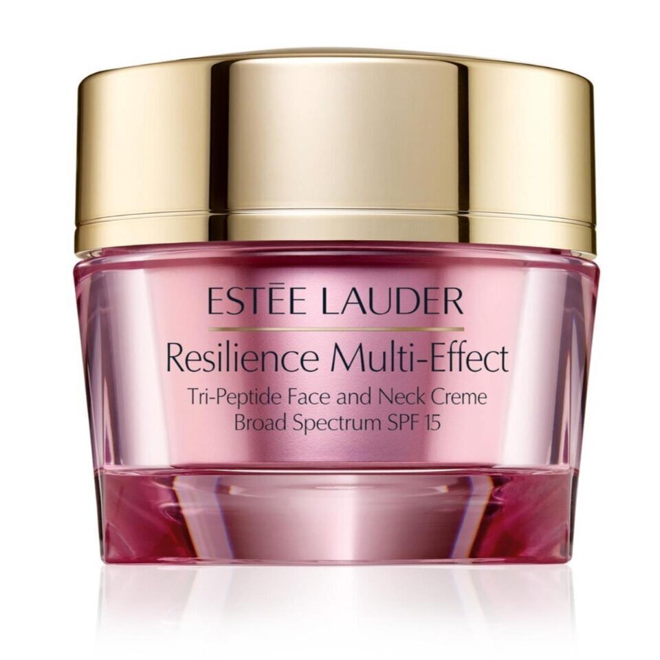 フェイスクリーム estee lauder Estée Lauder Resilience Multi-Effect Tri-Peptide Face and Neck