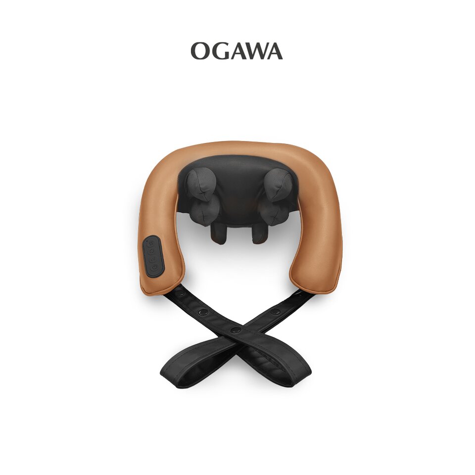 Ogawa shoulder massager sale