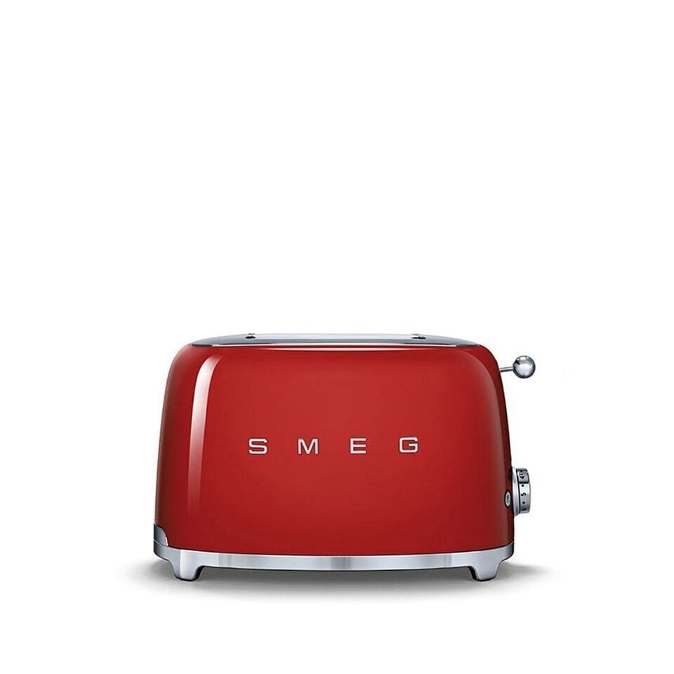 2-Slice Toaster, TSF01RDUK, Red | TANGS Singapore 2-Slice Toaster, TSF01RDUK, Red | TANGS Singapore