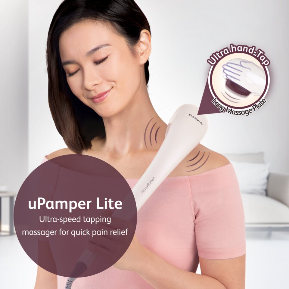 Upamper mini discount