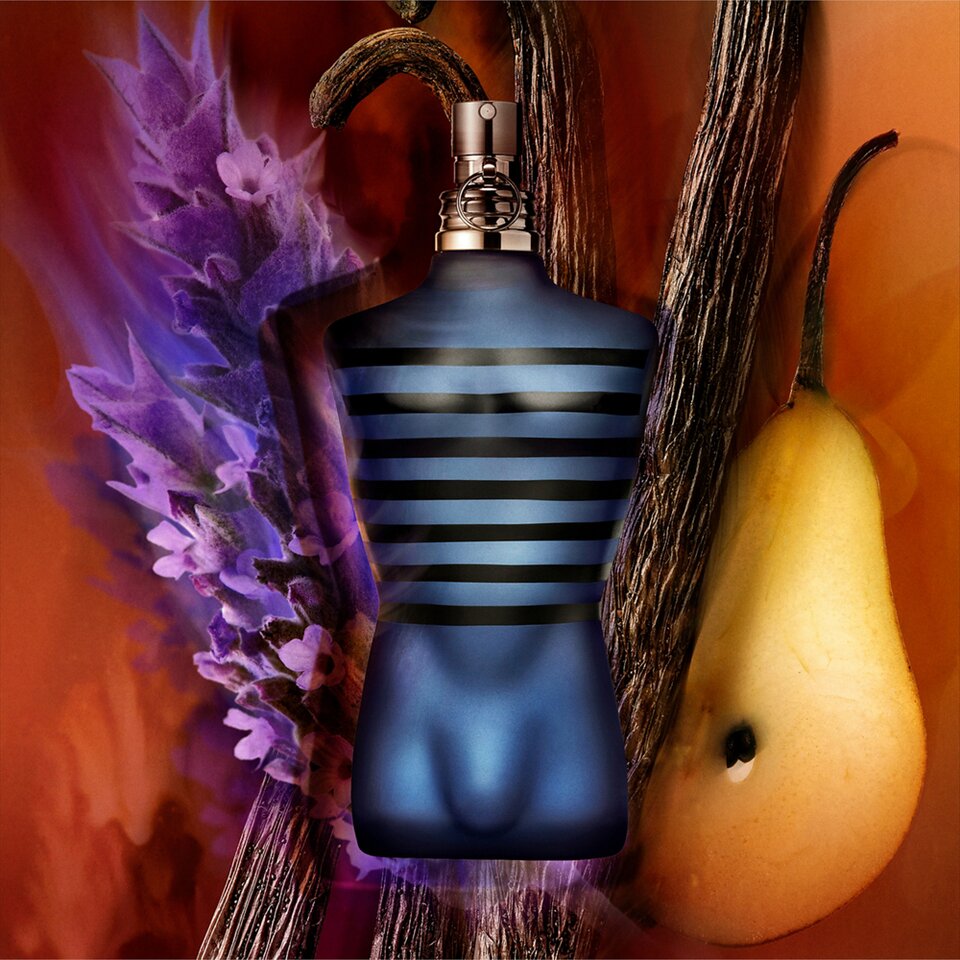 Le Male Ultra EDT 75ml | TANGS Singapore
