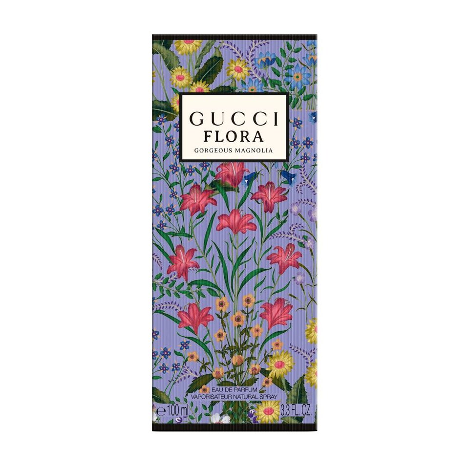 Flora Gorgeous Magnolia Eau de Parfum for Women | TANGS Singapore