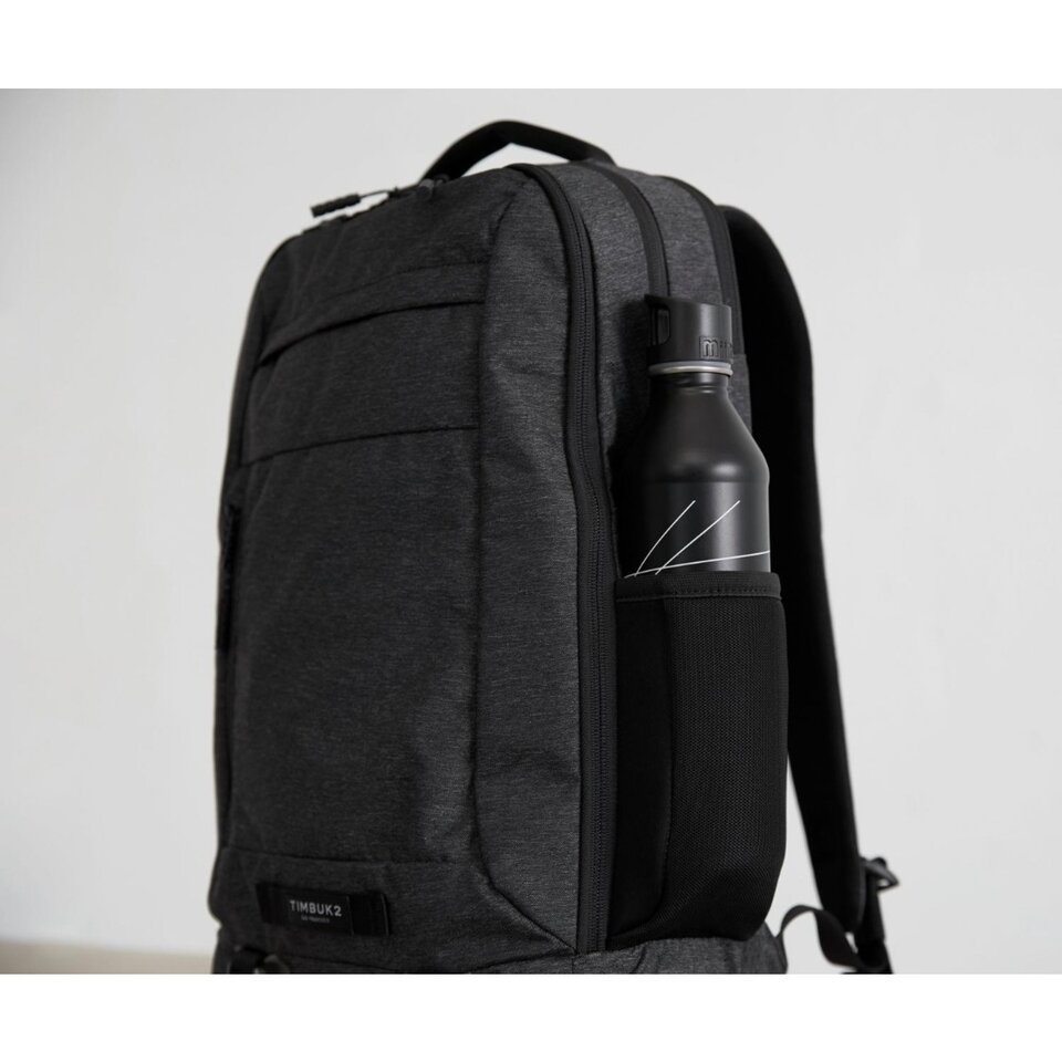 timbuk2 jet black static