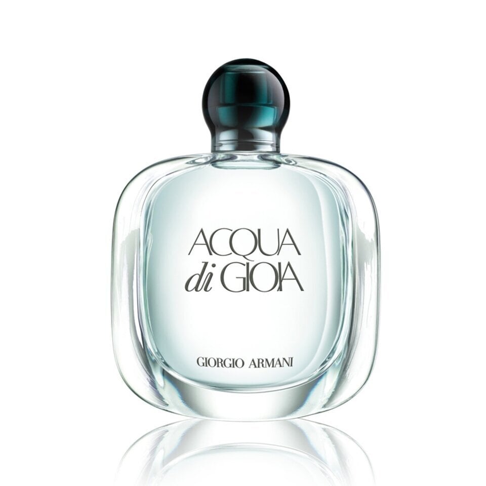 香水(ユニセックス) Giorgio Armani Acqua di Gioia Giorgio Armani Acqua di Gioia Eau de Parfum Spray – Escentual