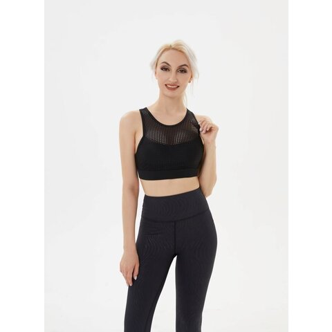 Cross Comfort Sports Bra