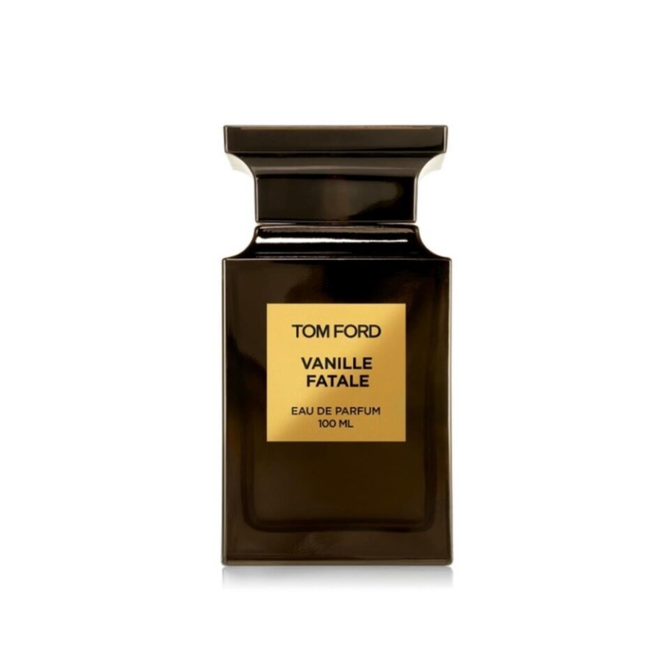 perfume tom ford vanille fatale