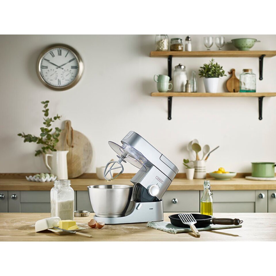 kenwood chef kvc3100s kitchen machine