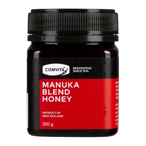 Manuka Honey Blend 250g | TANGS Singapore