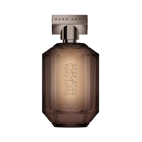 hugo boss for her 100ml