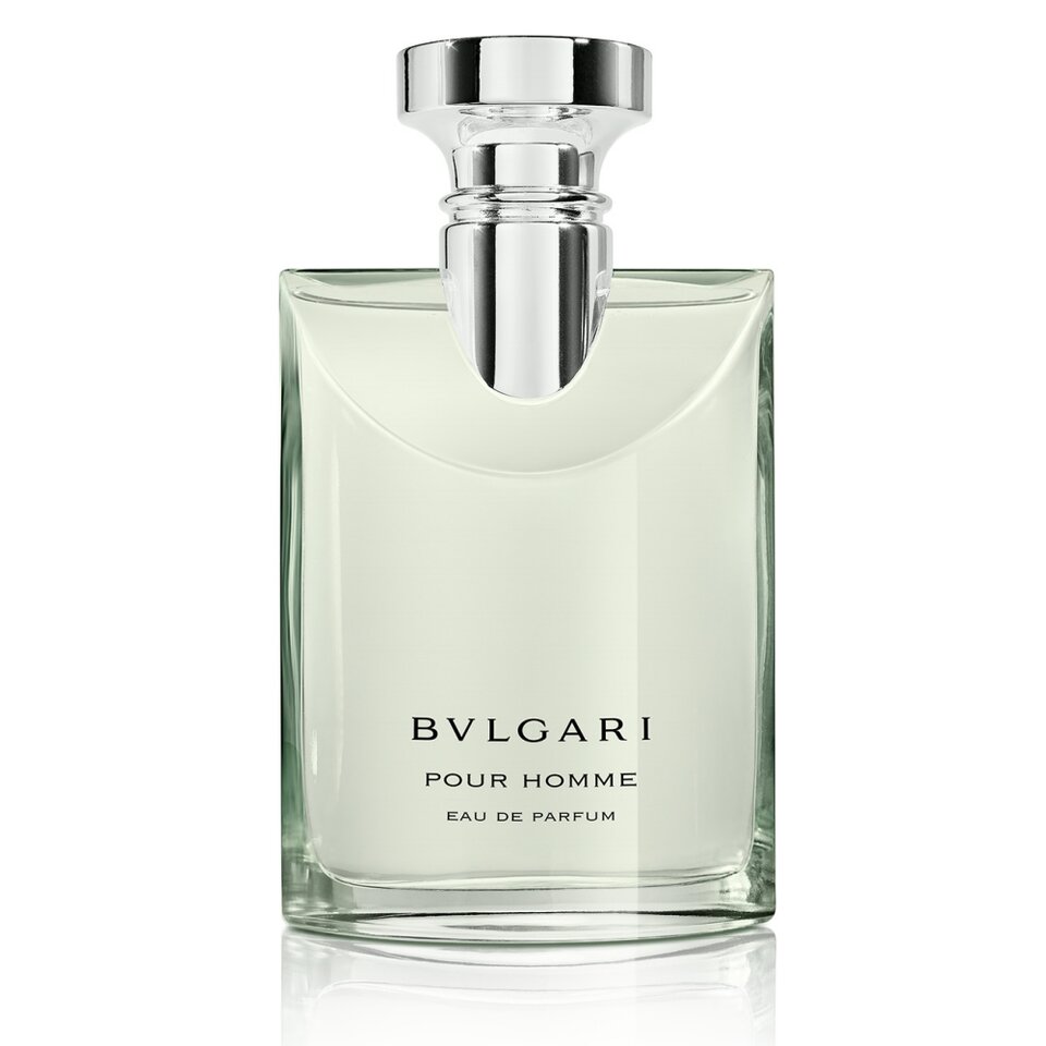 BVLGARI POUR HOMME EDP | TANGS Singapore