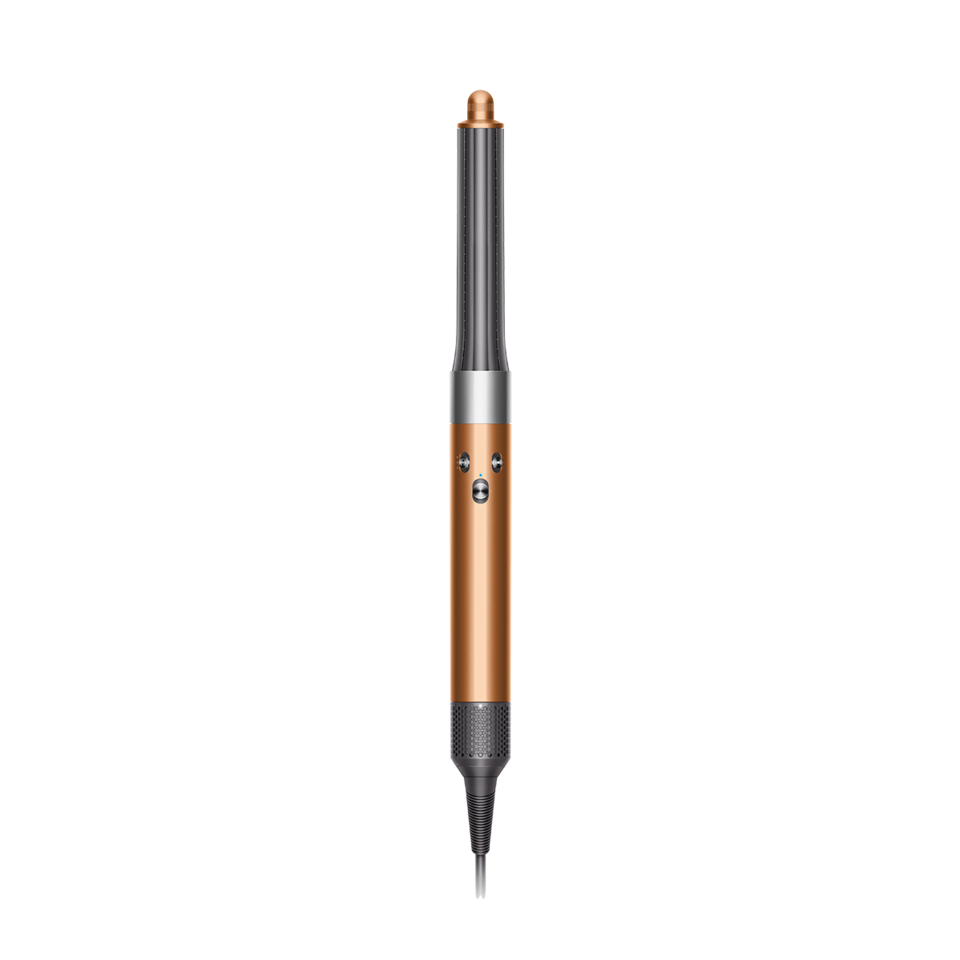 Dyson Airwrap™ Multi-Styler and dryer Complete Long(Copper/Nickel