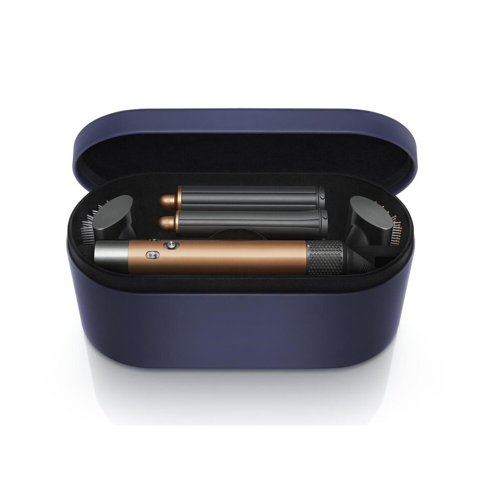 Dyson airwrap complete long 新品同様 Dyson Airwrap Multi Dyson airwrap complete long 新品同様 Dyson Airwrap Multi