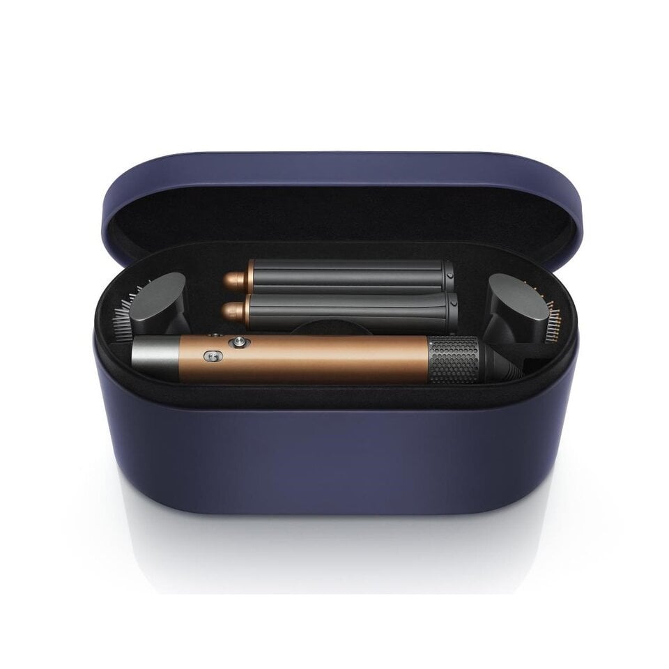 Dyson Airwrap™ Multi-Styler and dryer Complete Long(Copper