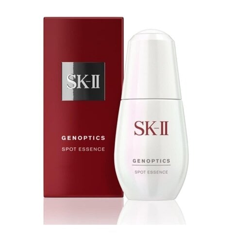 SK-II Genoptics Spots Essence | TANGS Singapore