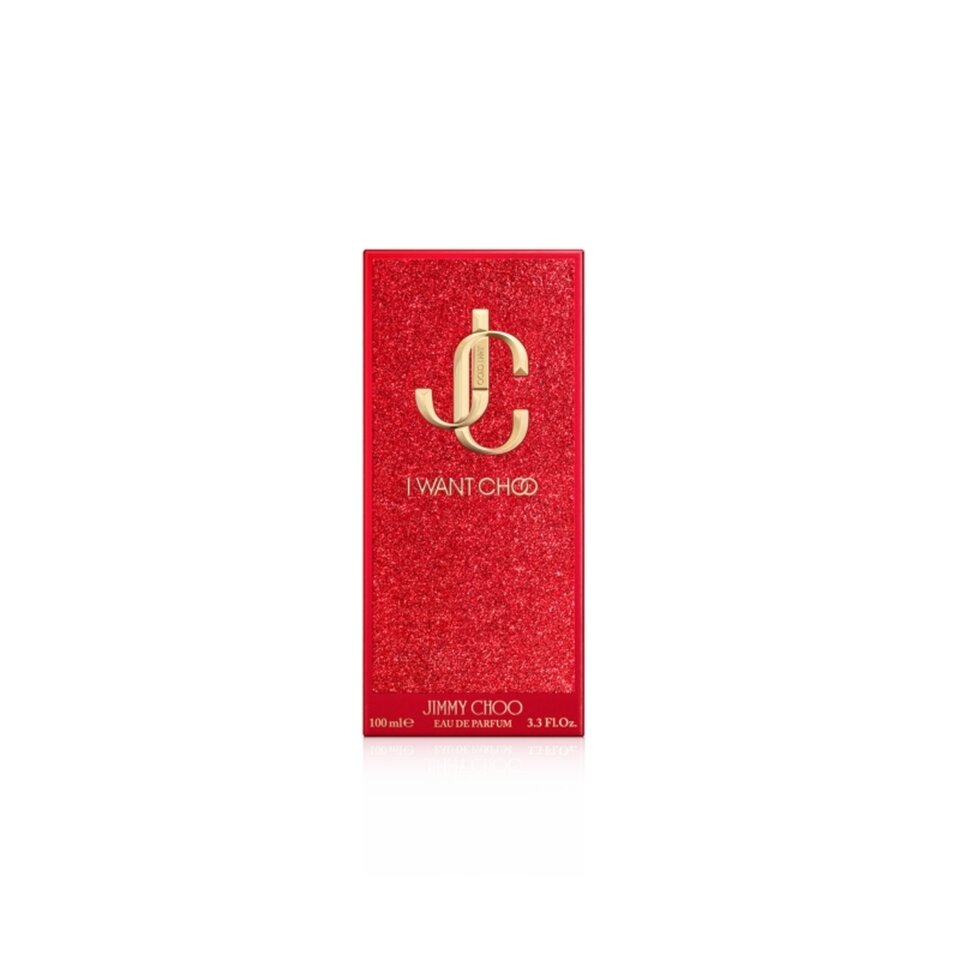 Jimmy Choo I Want Choo EDP | TANGS Singapore