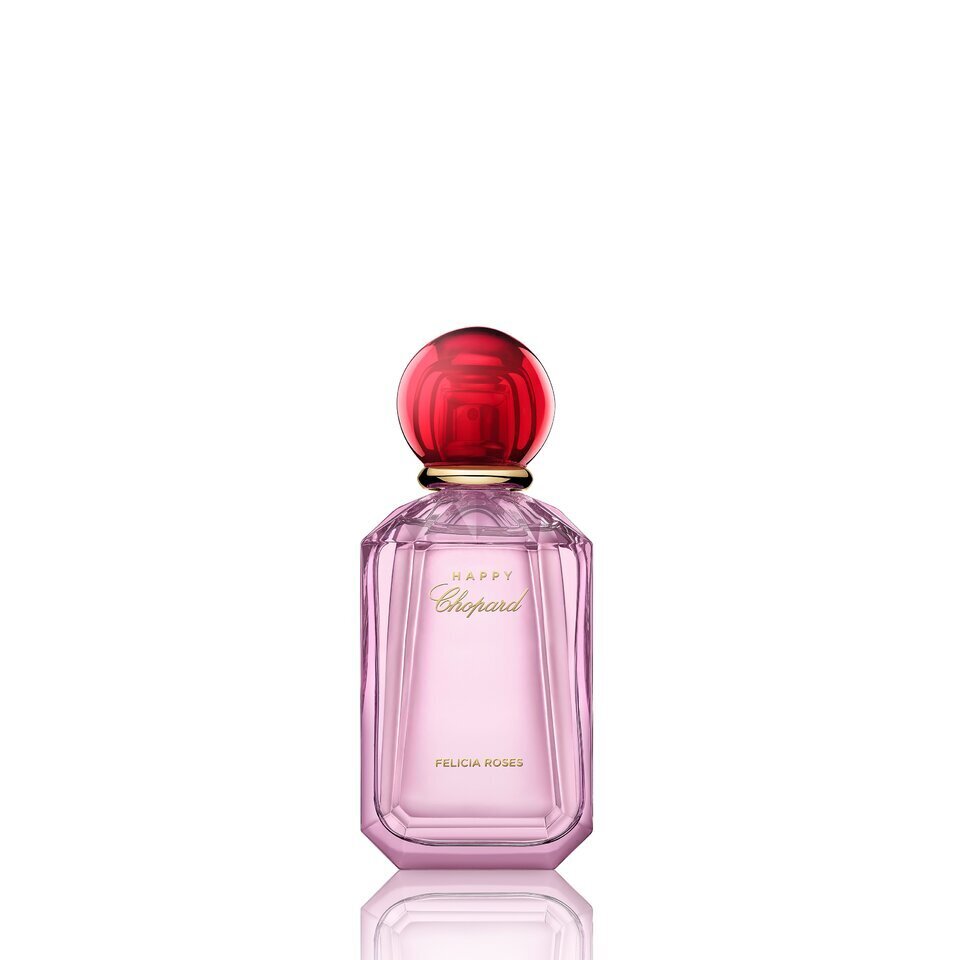 Happy Chopard Felicia Roses EDP TANGS Singapore