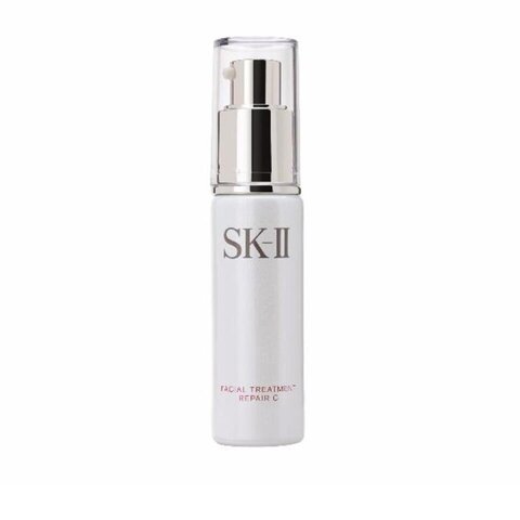 Sk Ii Tangs Singapore